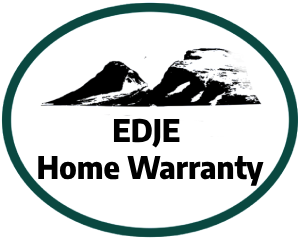 EDJE Home Warranty